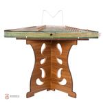 میز سنتور شهرزاد - Image 2