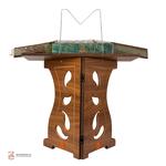 میز سنتور شهرزاد - Image 4