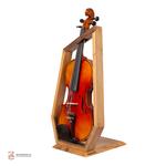 پایه ویولن چمان - Image 2