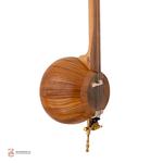 کمانچه رامین بحیرایی مدل سردسته تاج - Image 4