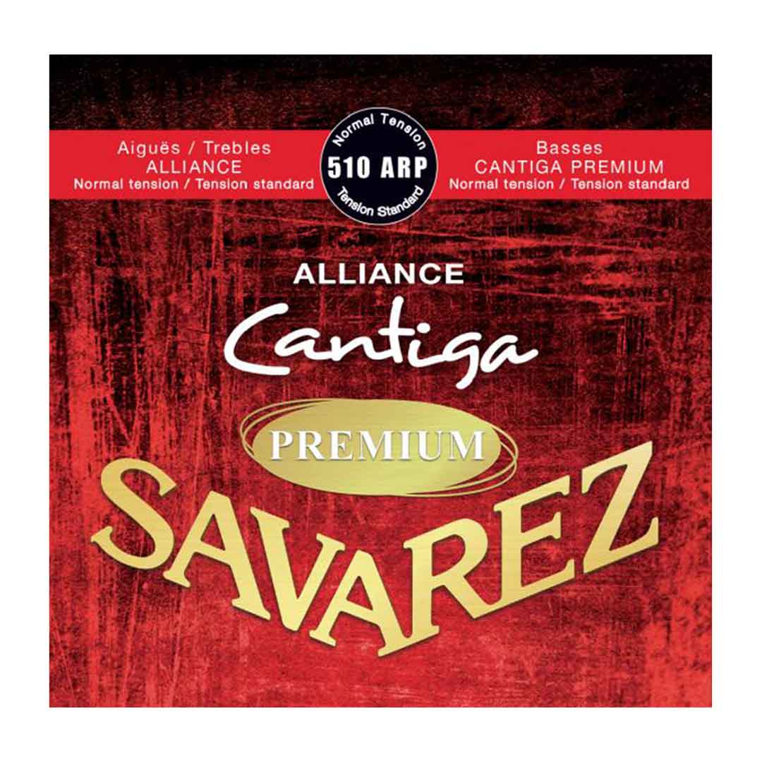 سیم گیتار ساوارز کانتیگا 510 ARP