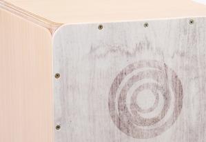 کاخن پاکو مدل پرایم طرح برف - Image 2