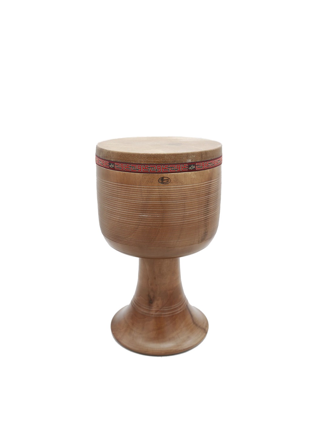 تنبک قربانی سه مهر - Image 1