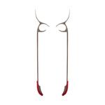 مضراب سنتور باربد دو مهر