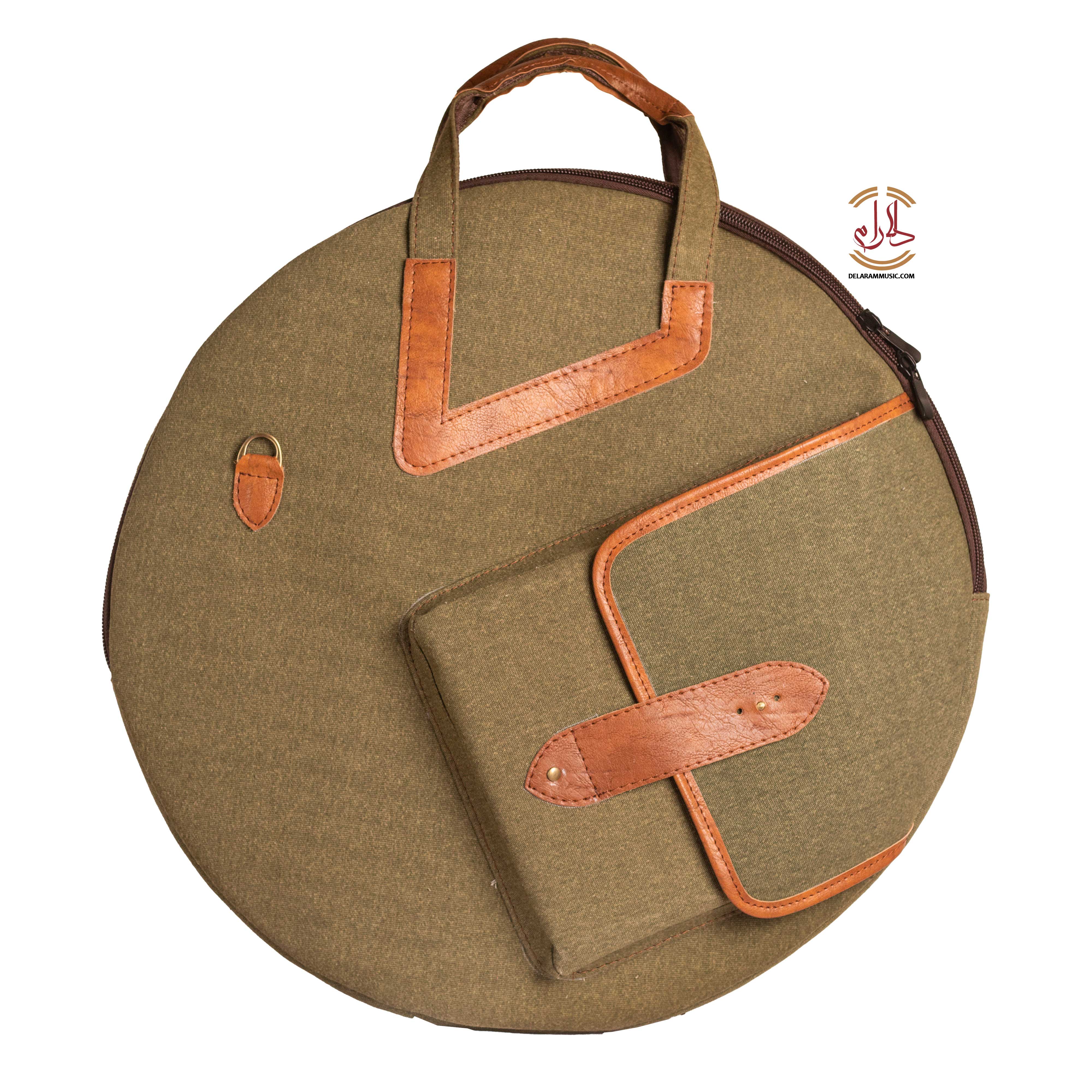 کاور دف کانواس - Image 1