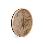 دف ترکه ای پادوک - Image 2