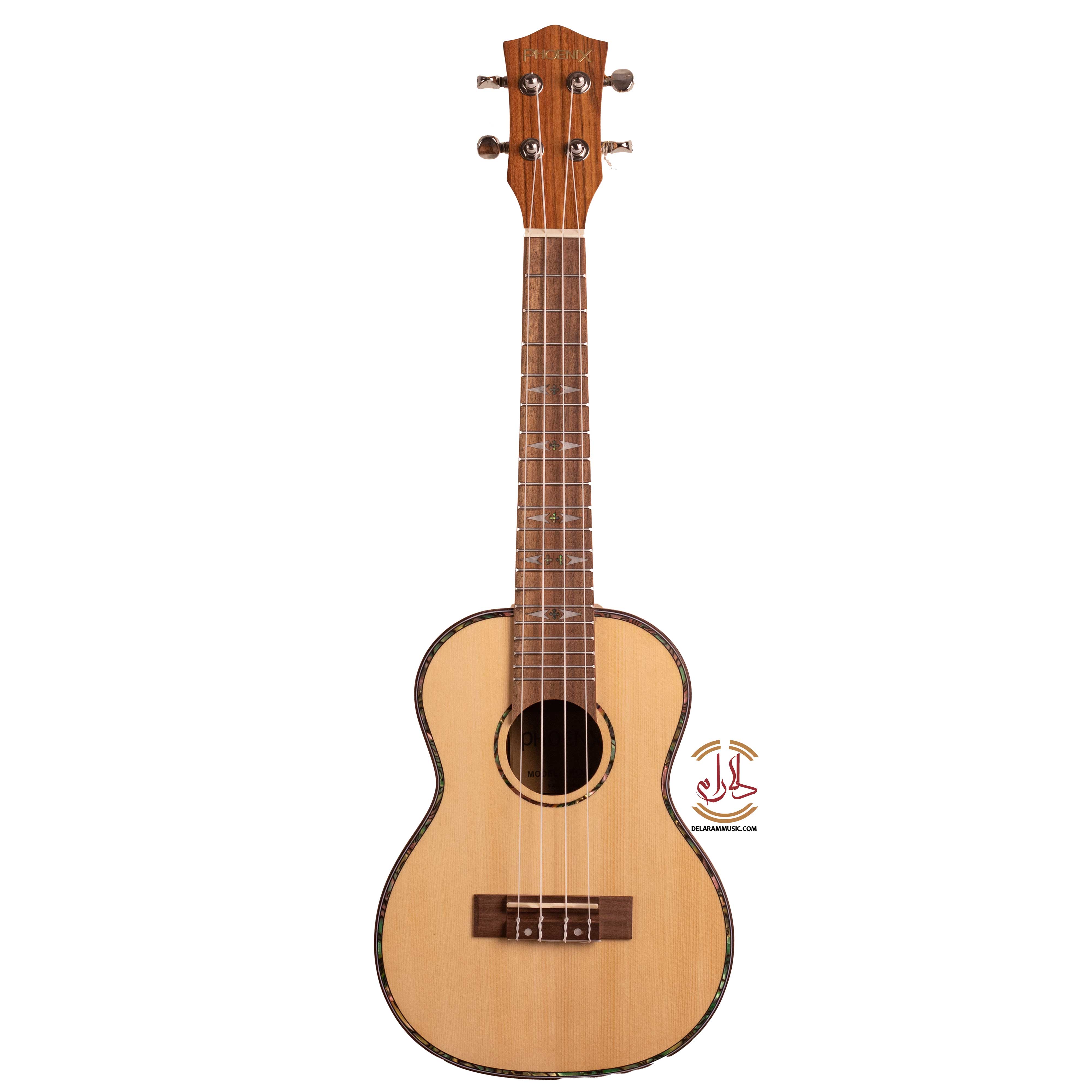 یوکلله فونیکس مدل HC08