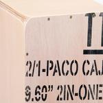 کاخن پاکو مدل پرایم طرح جعبه - Image 2