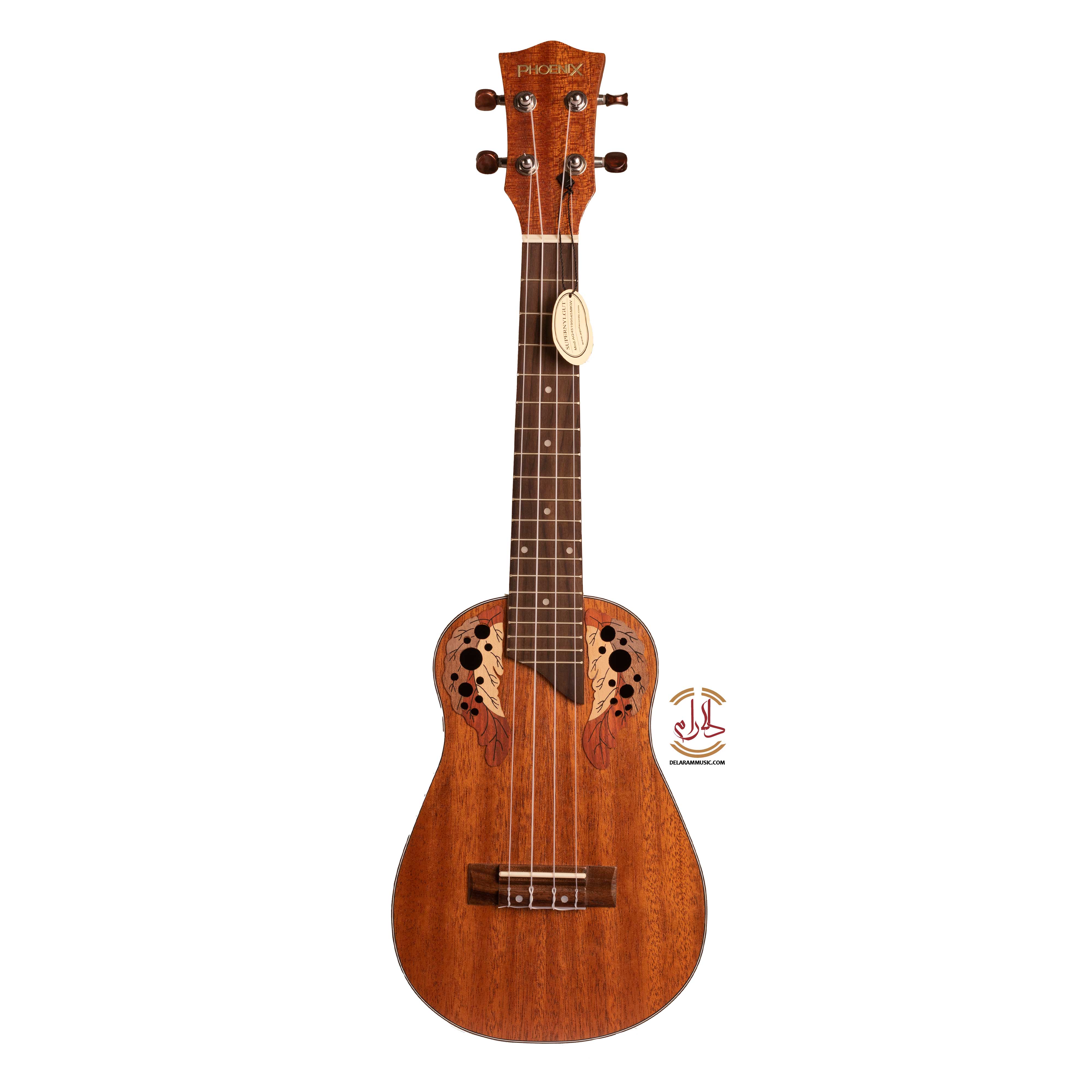 یوکلله فونیکس مدل HC09