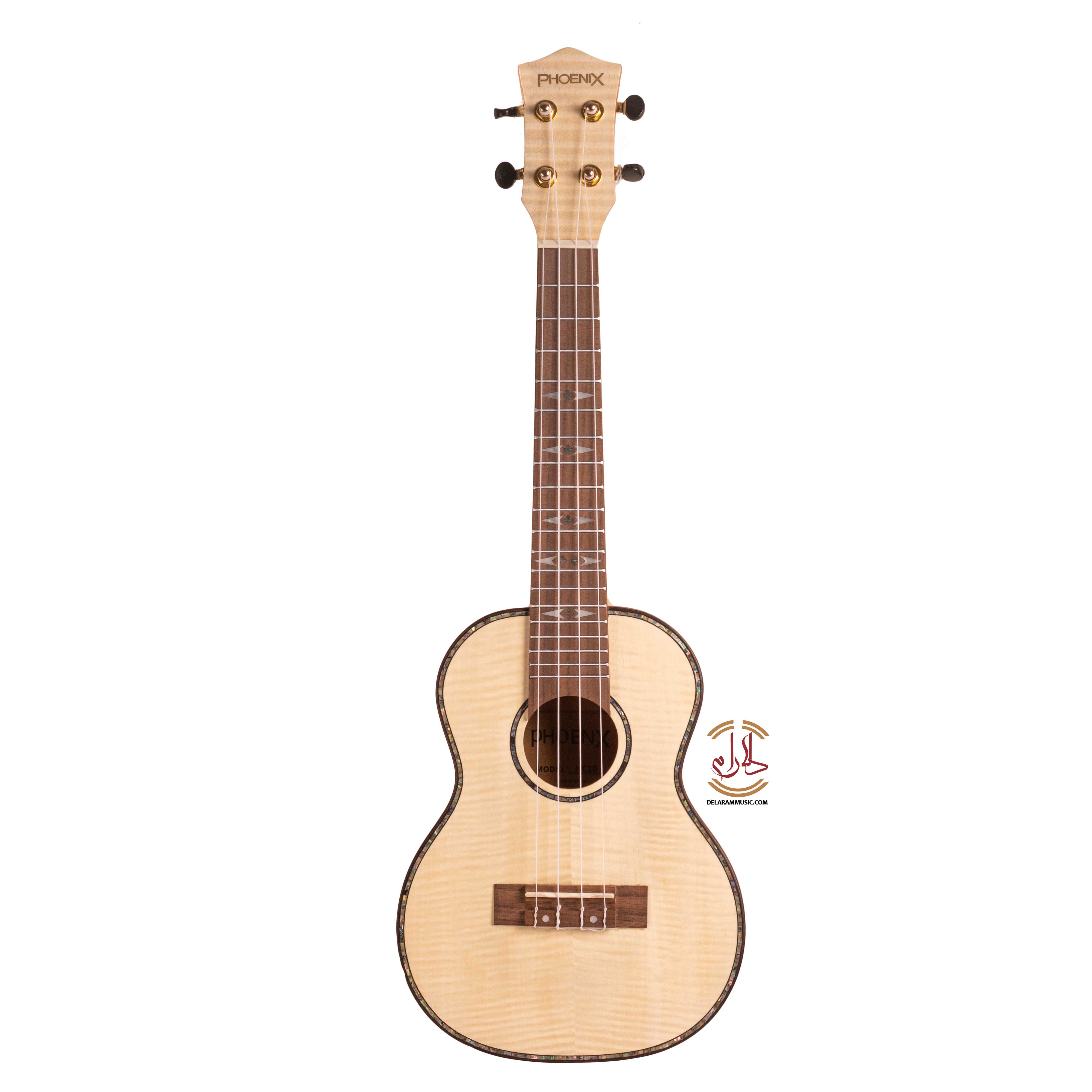 یوکلله فونیکس مدل HC10