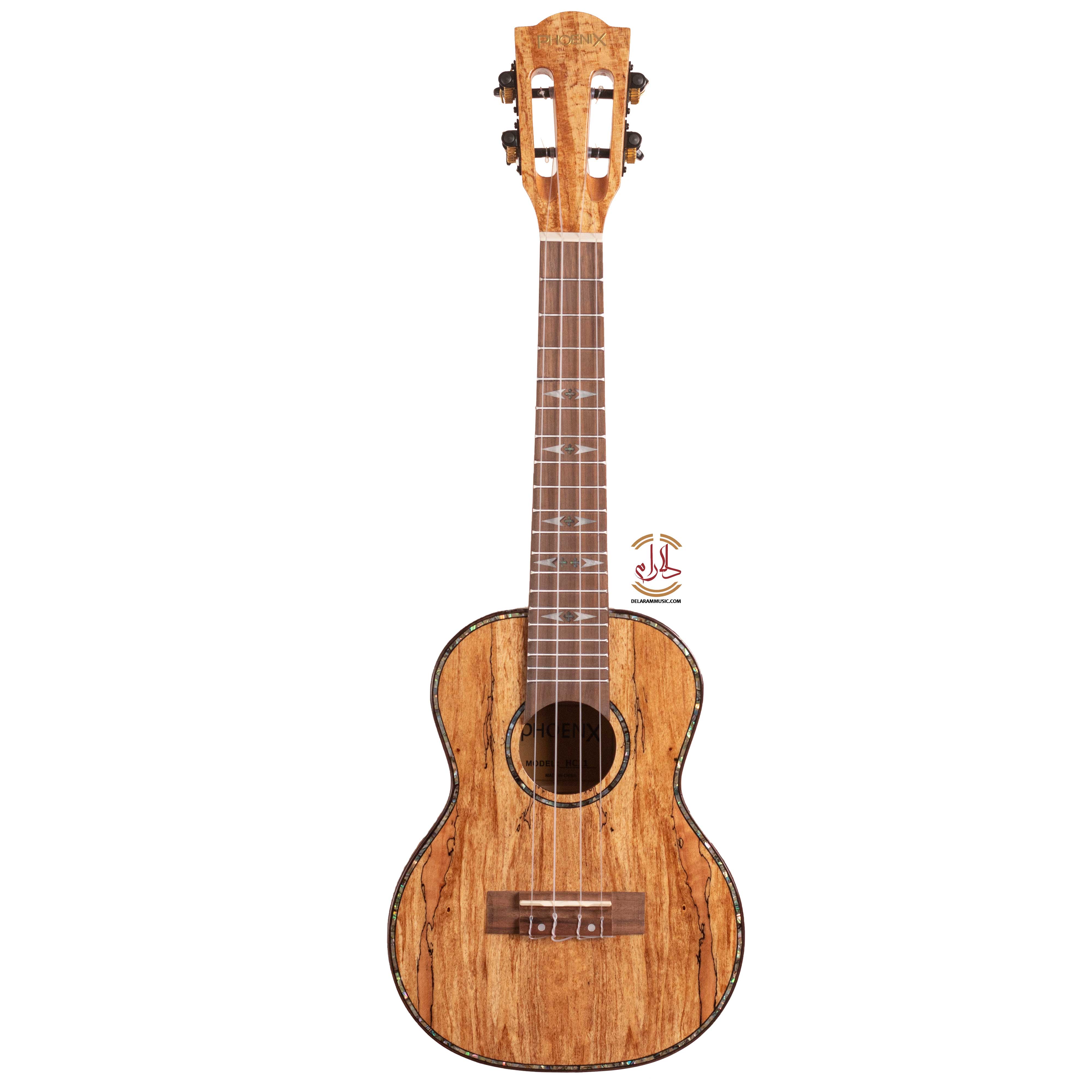 یوکلله فونیکس مدل HC11