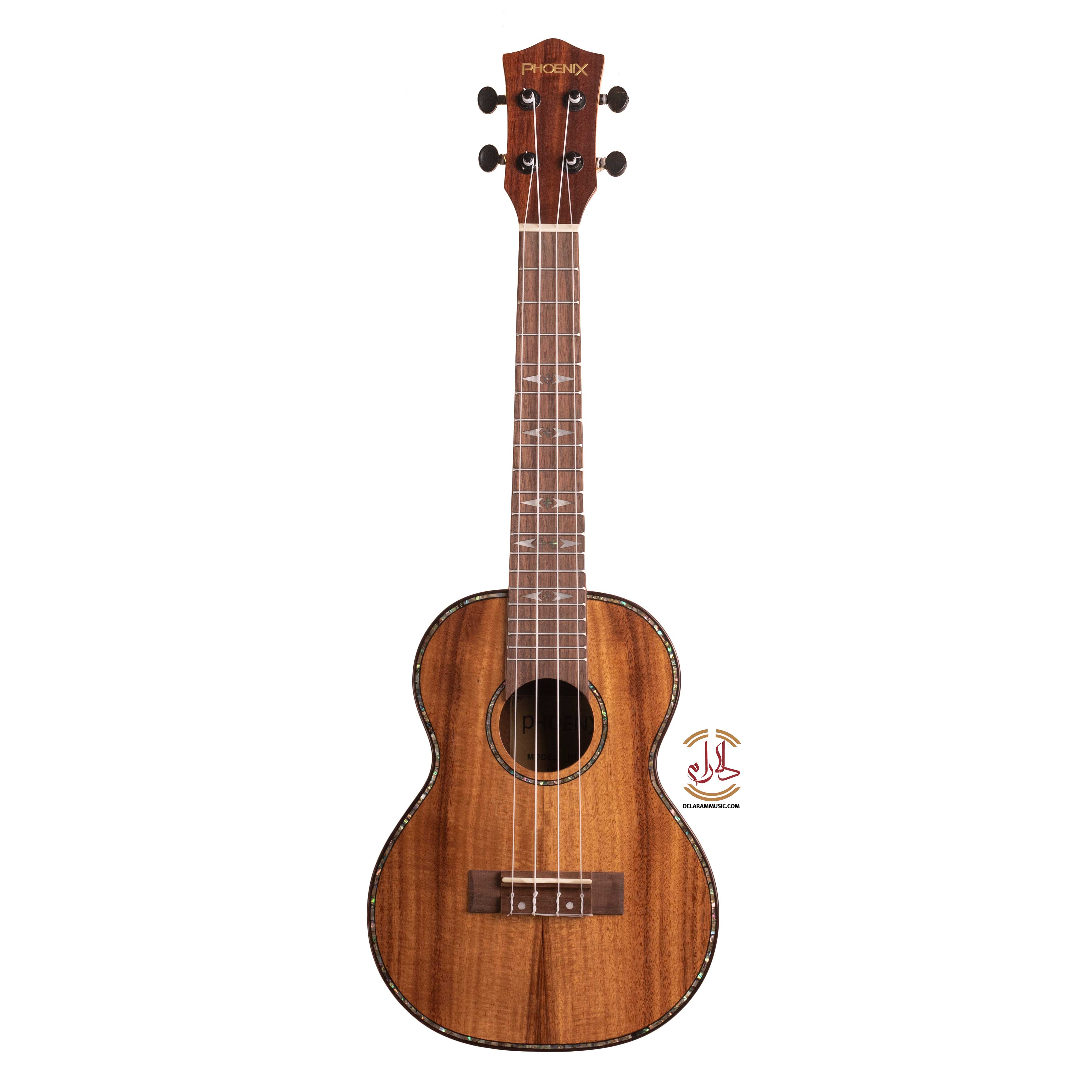 یوکلله فونیکس مدل HC12 پولیش