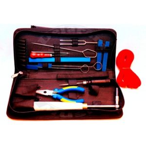 آچار کوک پیانو 14 تکه