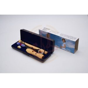 فلوت ریکوردر چوبی