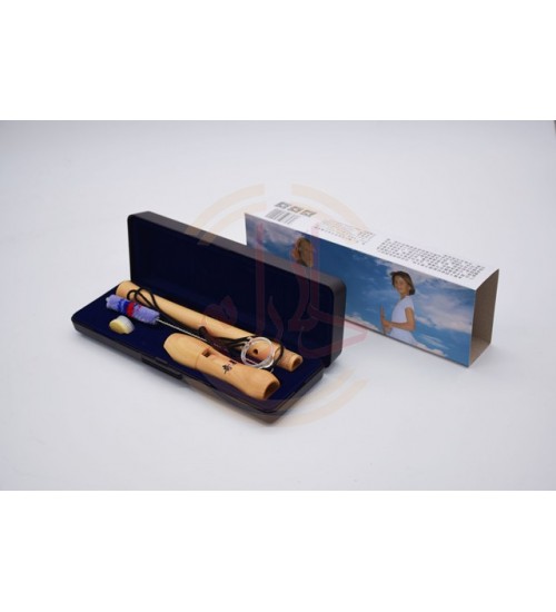 فلوت ریکوردر چوبی - Image 1