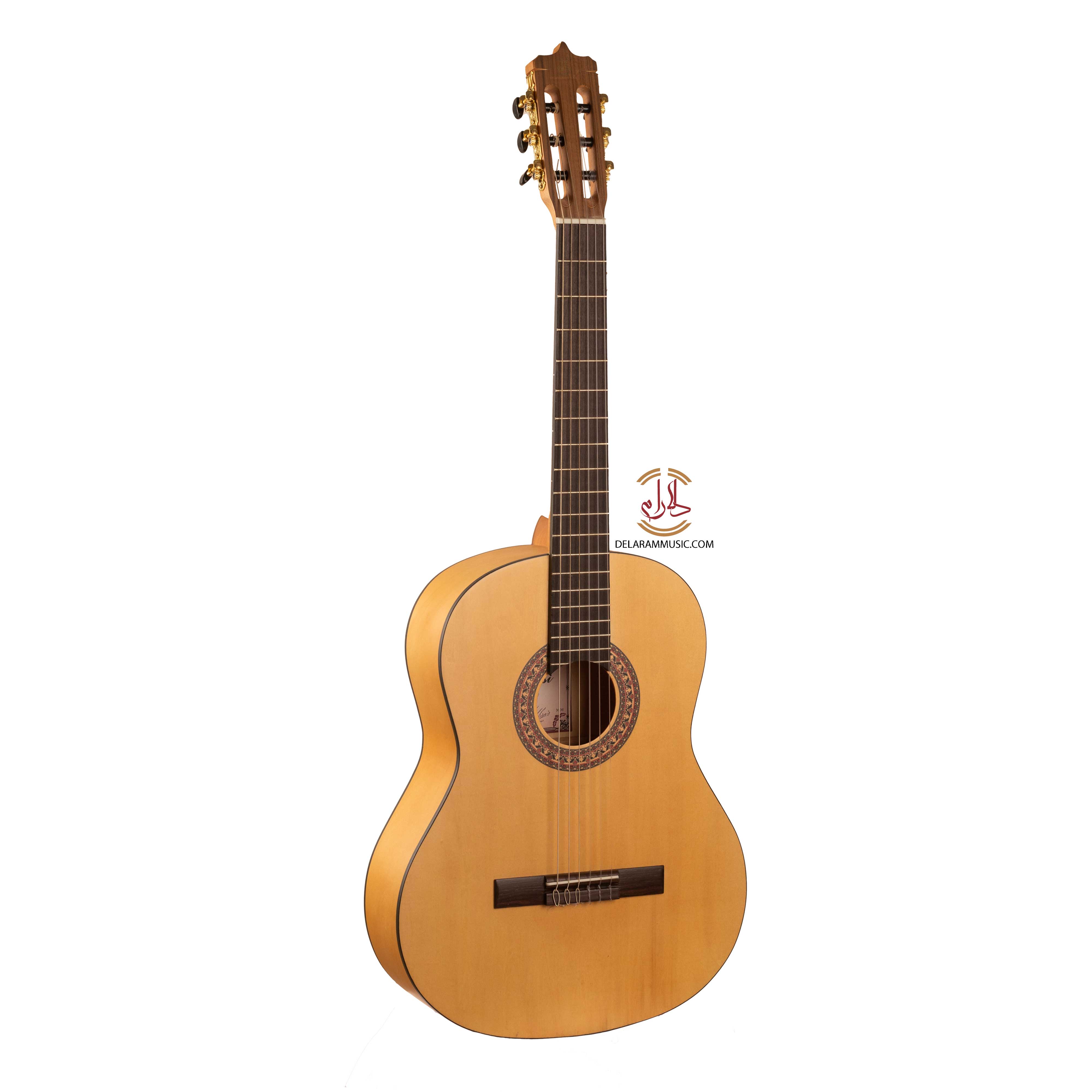 گیتار پارسی مدل P40F