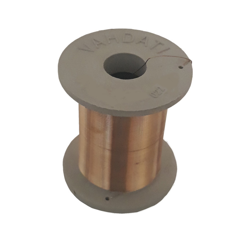 سیم قرقره سل وحدتی - Image 1