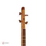 سه تار ذوالقدر دسته آبنوس - Image 2