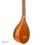 سه تار ذوالقدر دسته آبنوس - Image 4