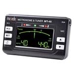 مترونوم تیونر MUSEDO MT-40 