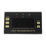 مترونوم تیونر MUSEDO MT-100