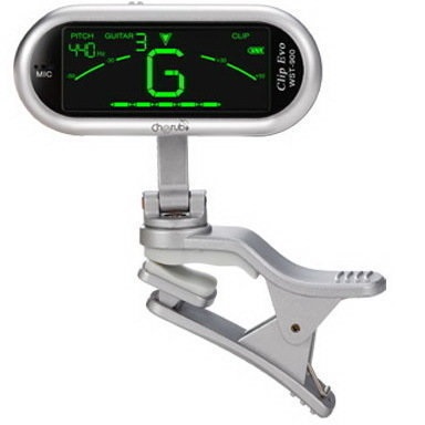 تیونر گیره ای CHERUB WST-900  - Image 1