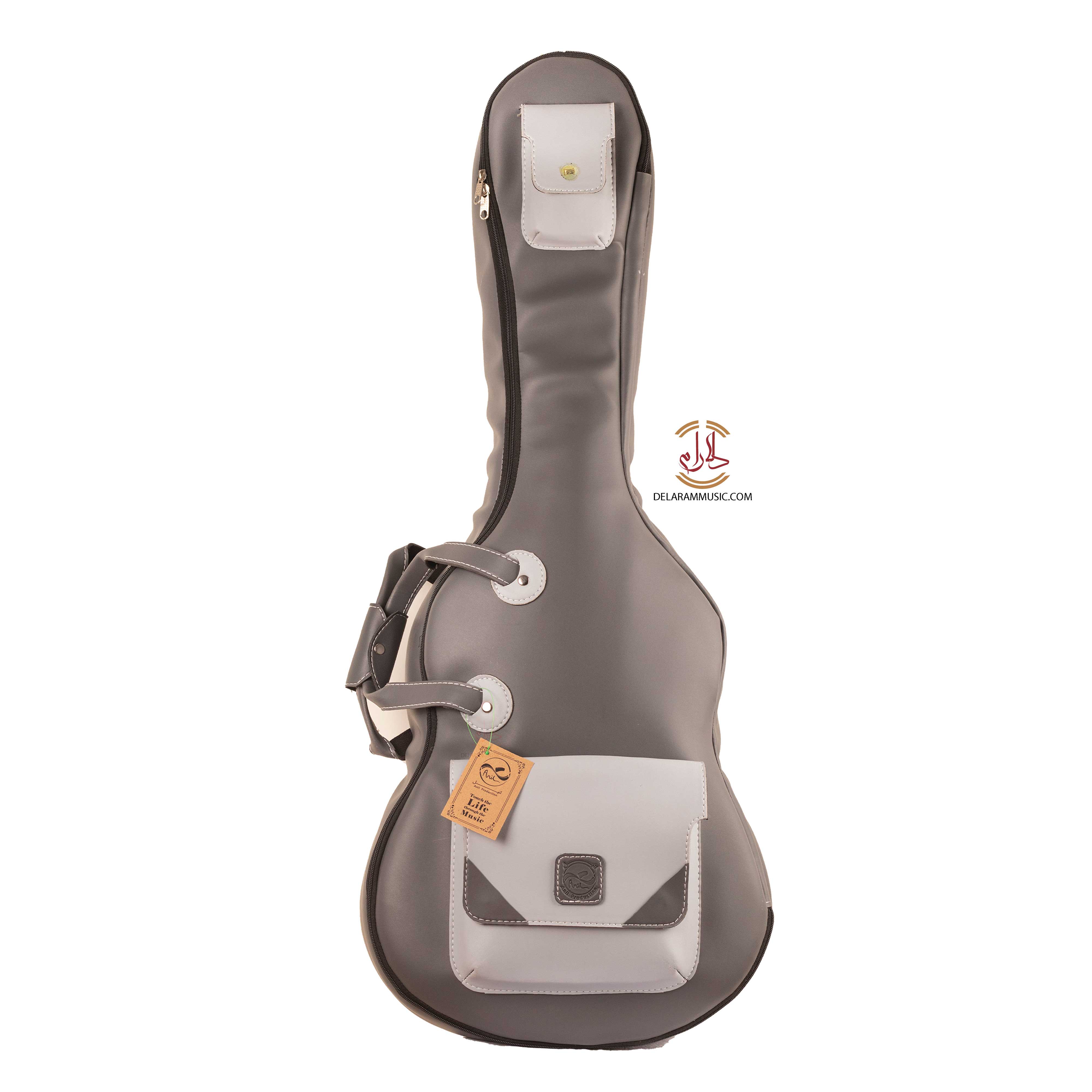 کاور گیتار آنیل