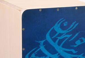 کاخن پاکو مدل پرایم طرح ایران - Image 2