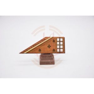 قانون دکوری