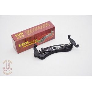 بالشتک ویولن فوم قرمز 2/4