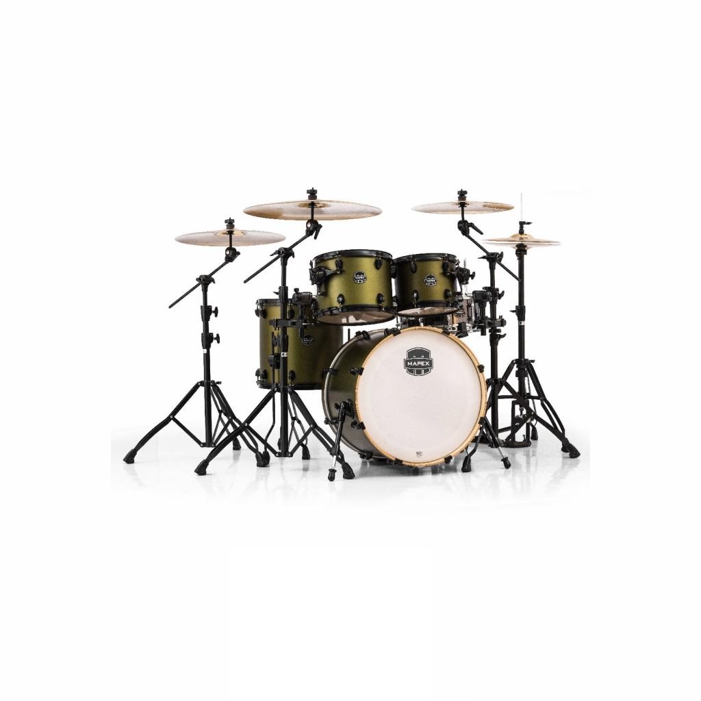 درام ست GM-AR504 MAPEX SHELL