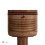 تنبک طالبی یک مهر - Image 2