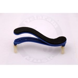 بالشتک ویولن فوم آبی حرفه ای