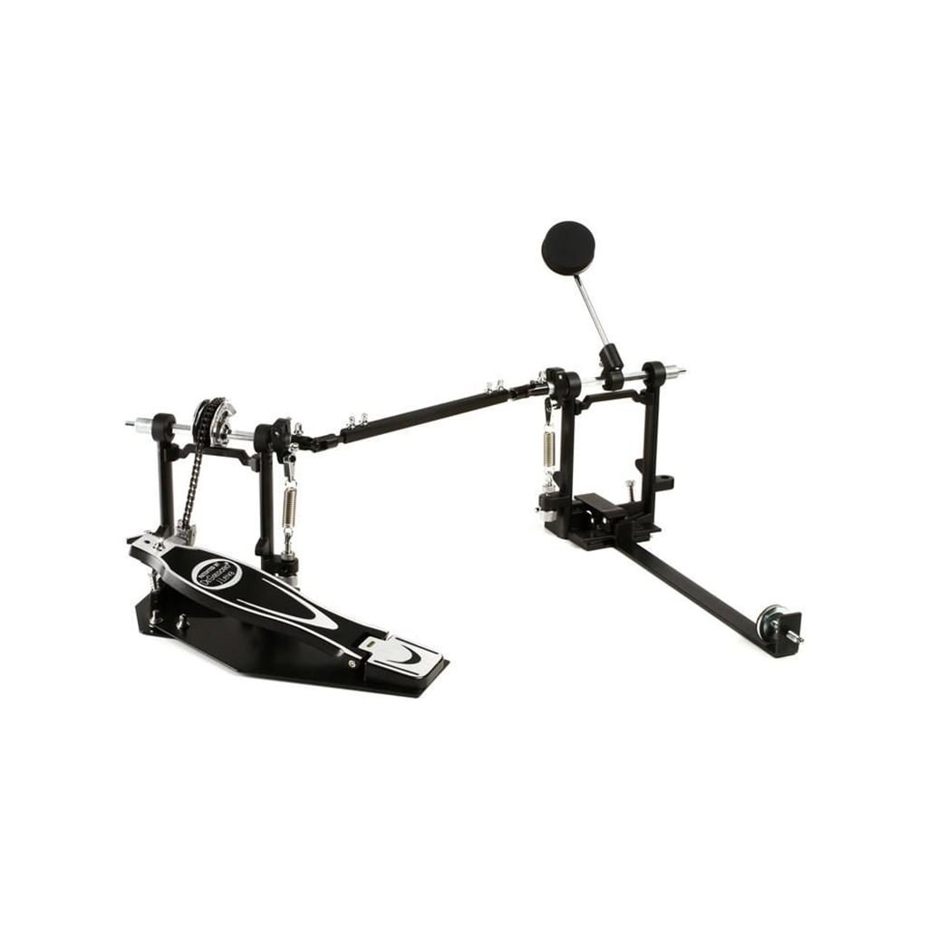 پدال کاخن دی جی دی گریگوریو