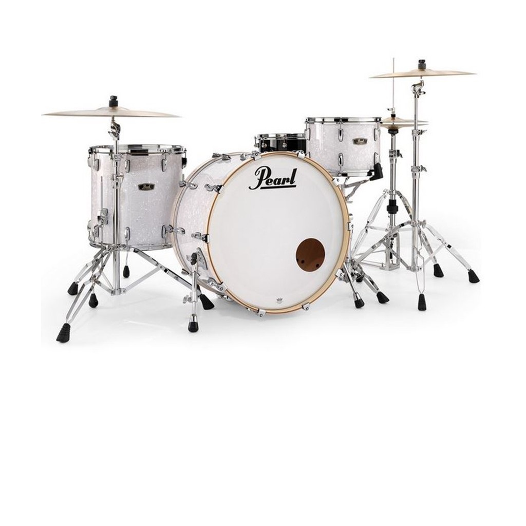 درام ست پرل مدل Wood FibreGlass FW943XP