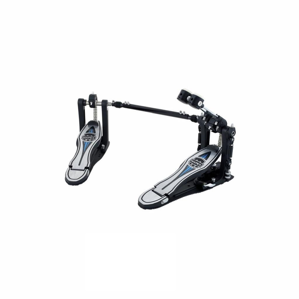 پدال دوبل مپکس مدل P-1000TW
