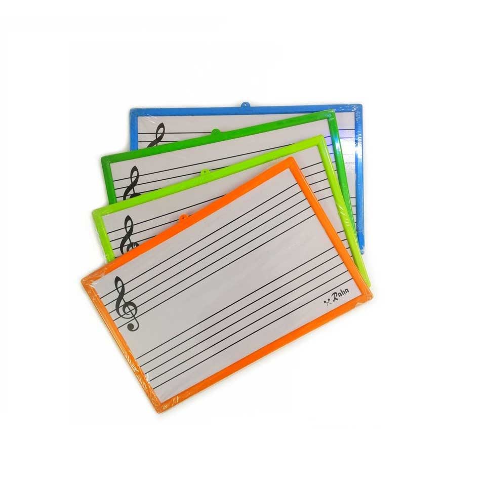 میوزیک برد رها (کوچک) - Image 1