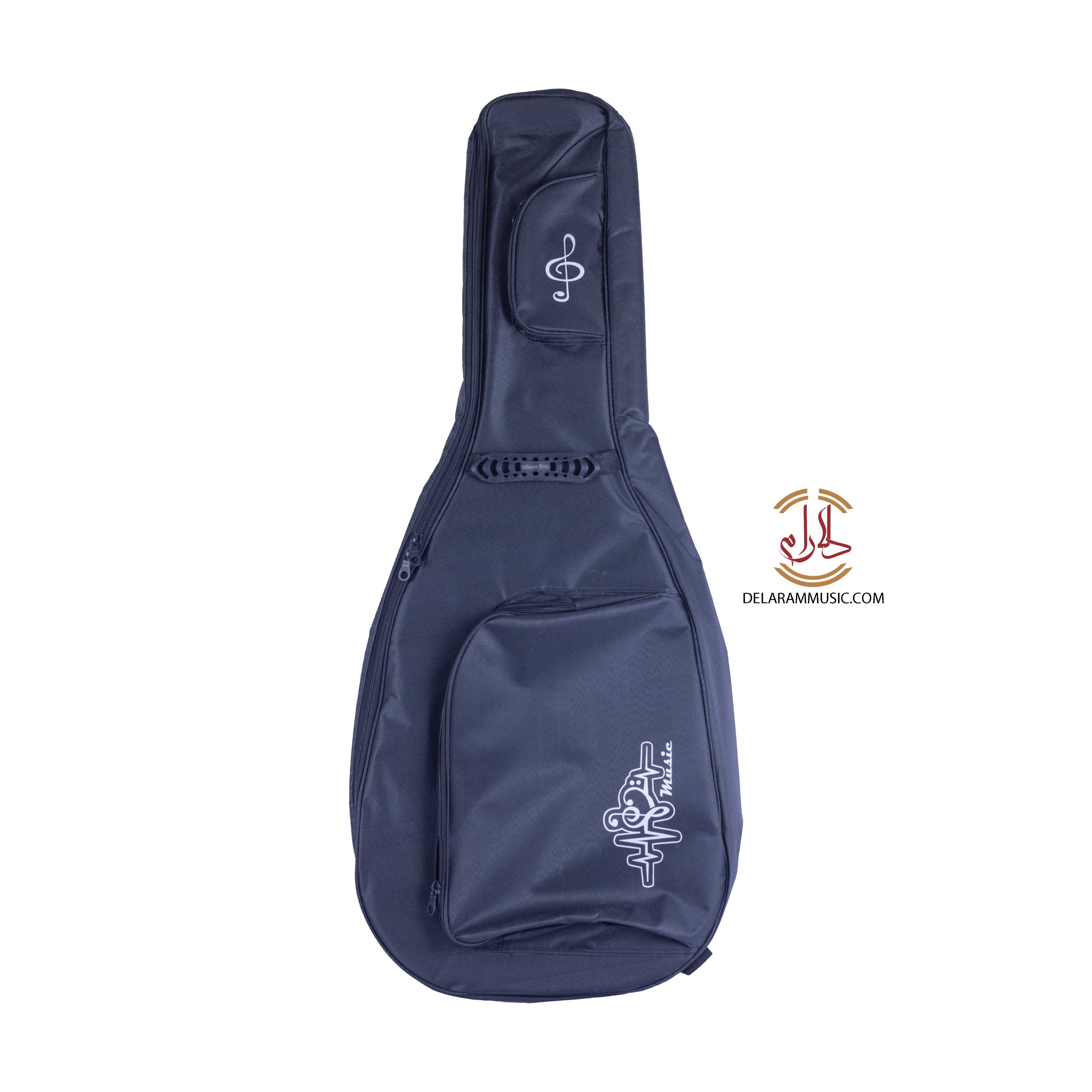 کاور گیتار دوبند