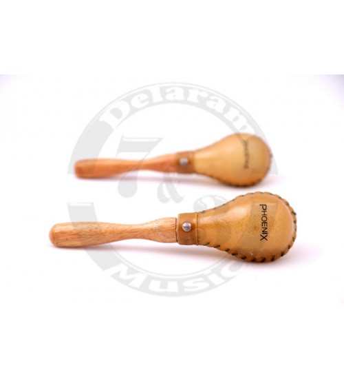 ماراکاس پوستی فونیکس - Image 1