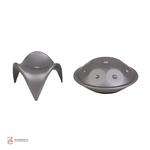 هنگ درام مینیاتوری پایه دار - Image 2