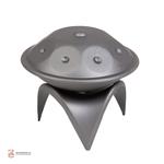 هنگ درام مینیاتوری پایه دار - Image 5