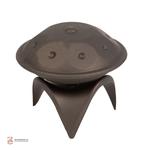 هنگ درام مینیاتوری پایه دار - Image 6