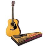 پکیج گیتار آکوستیک یاماها مدل F310P