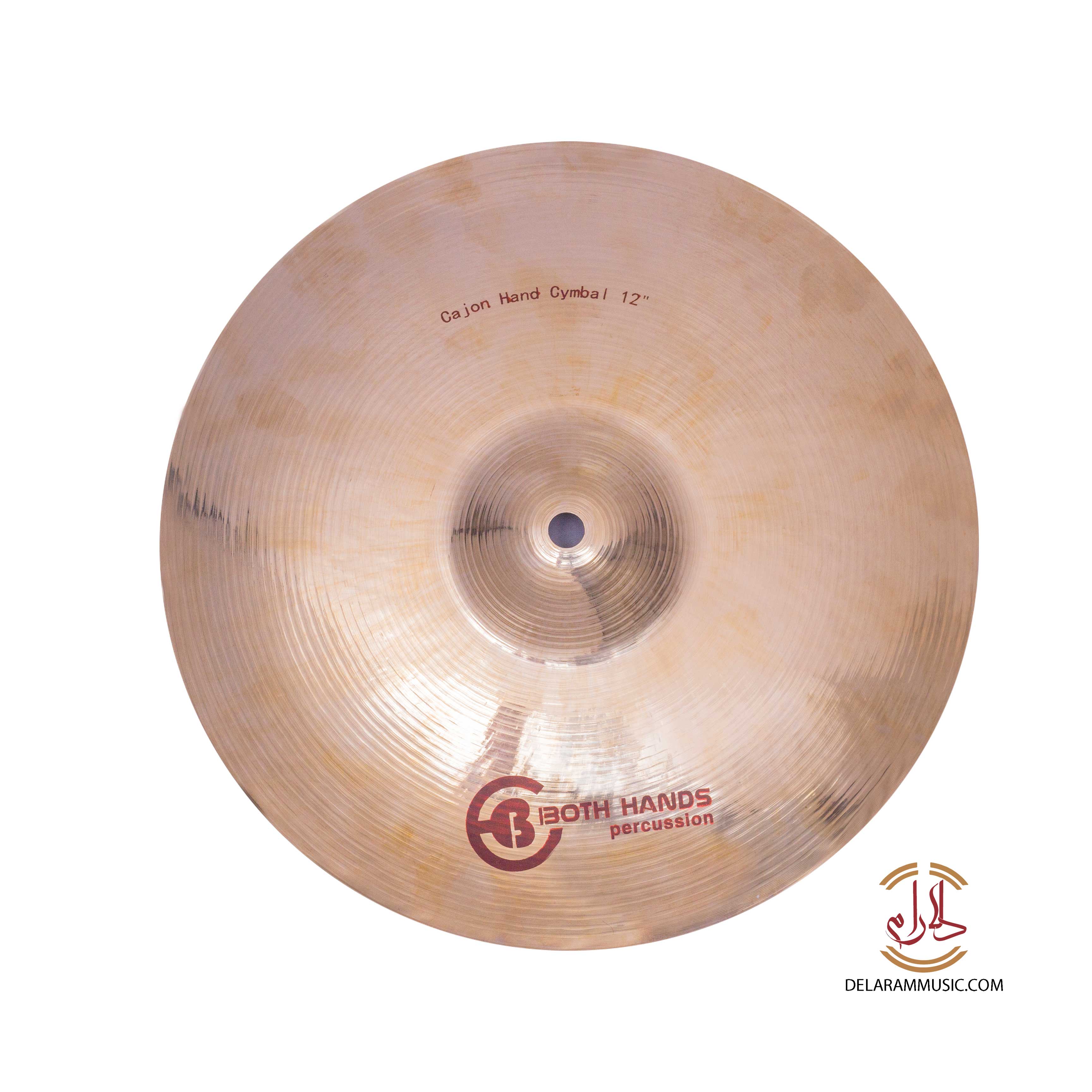 اسپلش 12 اینچ BH