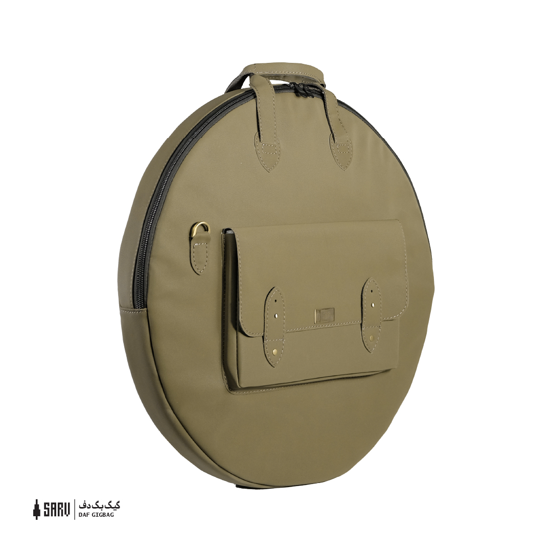 کاور دف سرو - Image 3