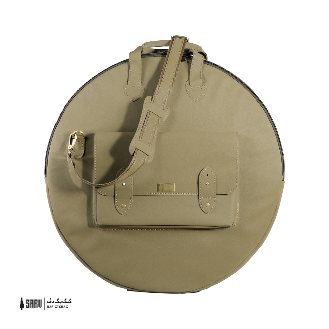 کاور دف سرو - Image 4