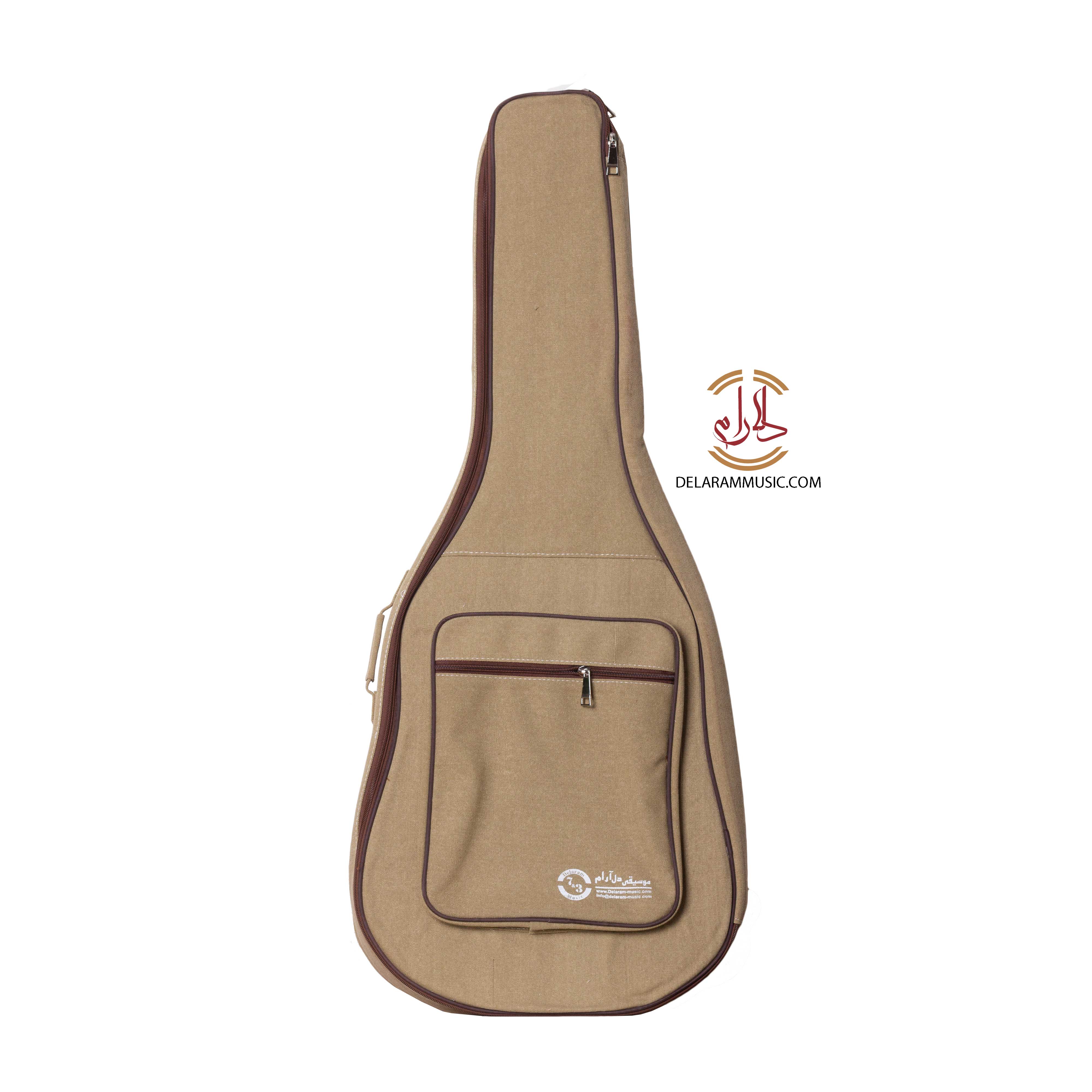 کاور گیتار کتان