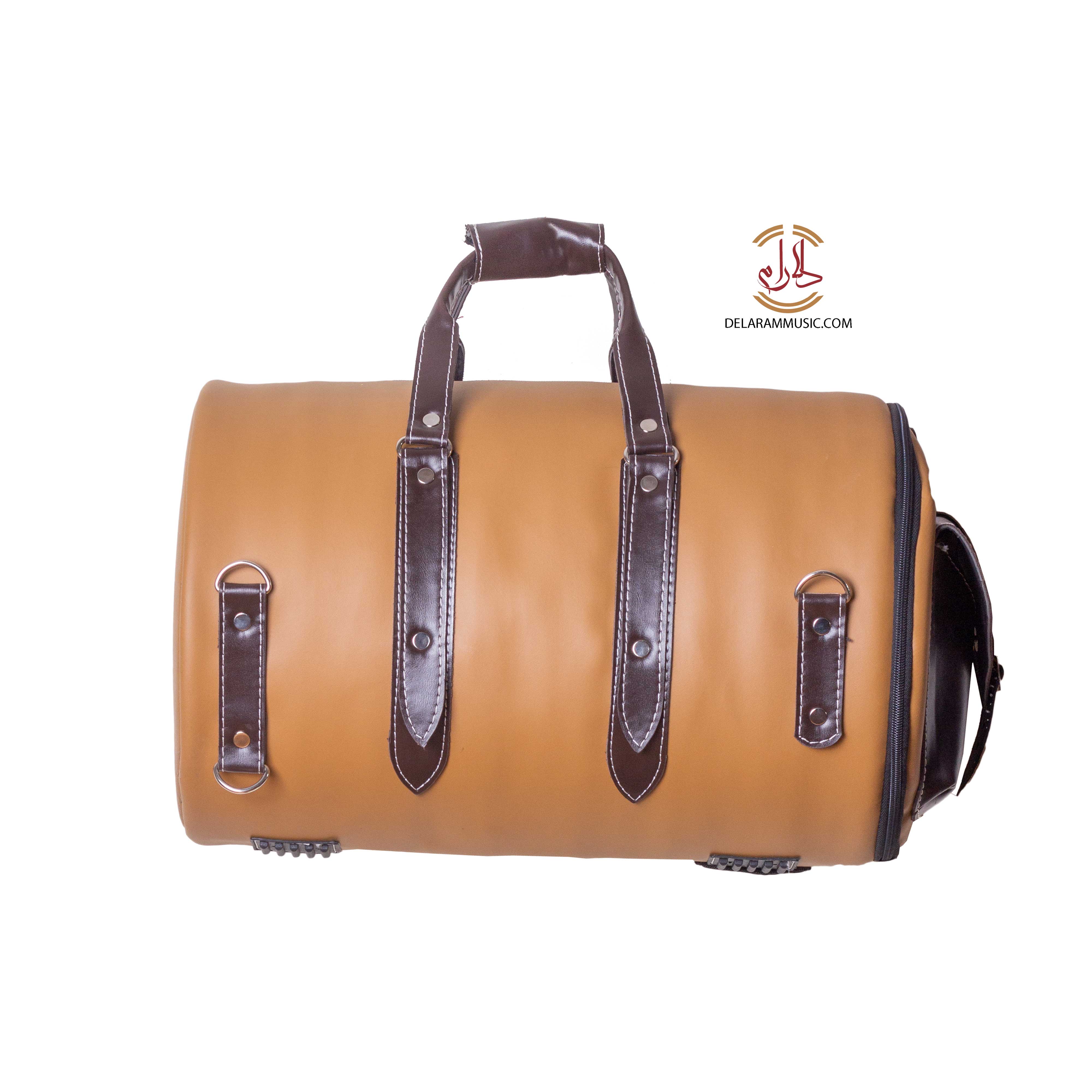 کاور تنبک آنیل