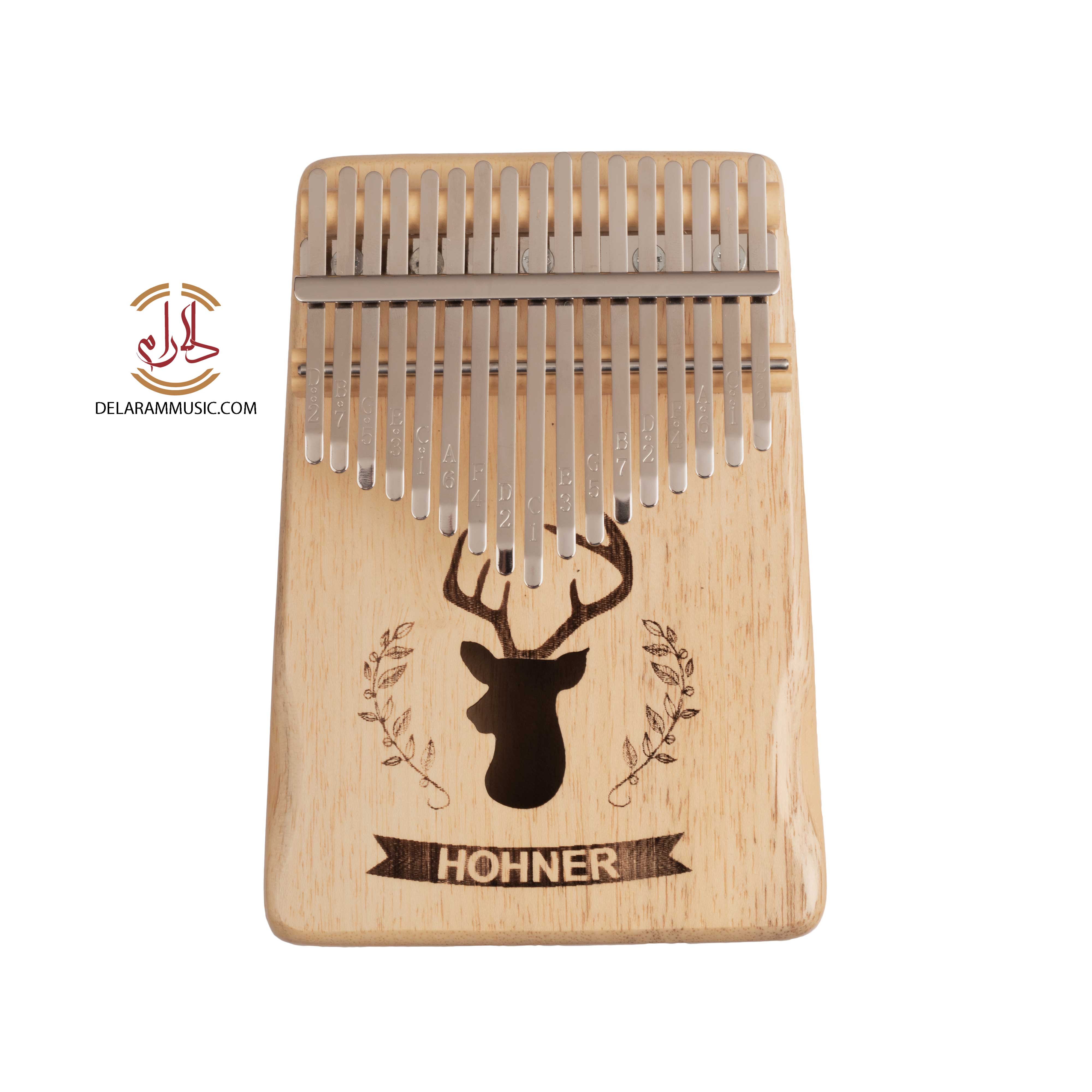 کالیمبا هوهنر - Image 1