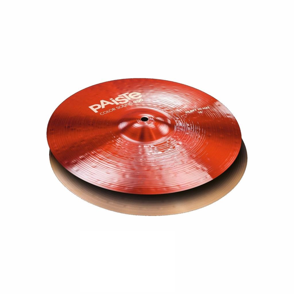 سنج های هت پایست مدل Color Sound 900 Heavy Hat سایز 14 اینچ